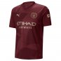 Manchester City Third  2024 2025 Haaland
