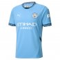 Manchester City Third  2024 2025 Haaland
