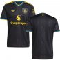 Manchester United #7 MOUNT Third  Premier League 2025 26 Men
