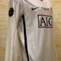 Manchester United 2009 UEFA CL Final long sleeve  Rooney #10