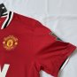 Manchester United 2011 2012 Wayne Rooney Home Football   NWT