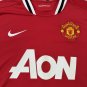 Manchester United 2011 2012 Wayne Rooney Home Football   NWT