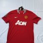 Manchester United 2011 2012 Wayne Rooney Home Football   NWT