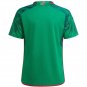 MEXICO WORLD CUP HOME  2022