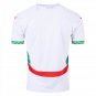 Morocco 2025 Away  by PUMA