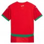 Morocco Home  2024 2025