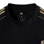 MUNIZ #9 Fulham FC Third  2025 26 Mens