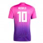 Musiala 10  2024-2025 Germany Away