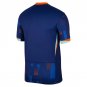 Netherlands National Team 2024 Away Men  - Blue