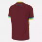 New West Indies Cricket  T  2024 T20 World Cup men's Short Sleeve