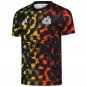 Newcastle United  2025 26 AEROREADY Pre-Match Top - Black