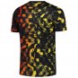 Newcastle United  2025 26 AEROREADY Pre-Match Top - Black