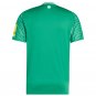 Newcastle United  2025 26 Away  - Green