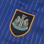 Newcastle United Third Away Kids Soccer s Kit 2025 26