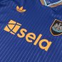Newcastle United Third Away Kids Soccer s Kit 2025 26