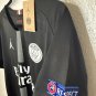 Neymar JR 10 PSG Black  2018-2019 Champions League