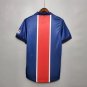 PARIS SAINT-GERMAIN 1998-1999 HOME