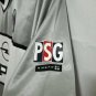 PARIS SAINT-GERMAIN SLIVER 1999 -2000 AWAY