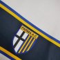 Parma Away Retro Football  2002 03