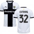 Patrick Cutrone 32 Parma Home 2025 26 Adults Patrick Cutrone 32 Parma Home 2025 26 Adults