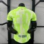 Player Jointed Version 2024 25 Barcelona 2nd Away Fluorescent Green Thailand Soccer s