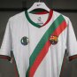 Player Jointed Version 2025 26 Barcelona Gray Thailand Soccer s