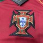 Portugal 2006 Retro RONALDO #17 World Cup Soccer  -  Men Vintage