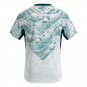 Portugal Away Soccer  World Cup 2026