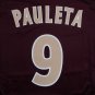 PSG Retro Away Pauleta 9  2006-2007