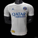 PSG x Dragon Ball White Special 25 26 Player