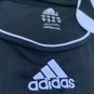 Real Madrid 2006-07 Away Retro  Kit  Roberto Carlos #3