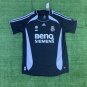 Real Madrid 2006-07 Away Retro  Kit  Roberto Carlos #3