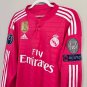 Real Madrid 2014 2015 Chicharito UCL away
