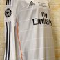 Real Madrid 2014 UEFA CL Final   Casemiro #16