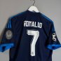 REAL MADRID 2015 2016 FOOTBAL  SOCCER   #7 RONALDO