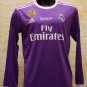Real Madrid 2016-17 UEFA CL Final Wales  Toni Kroos #8