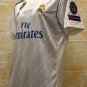 Real Madrid 2017-18 UEFA CL Final Kyiv  Bale #11