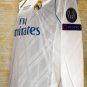 Real Madrid 2017-18 UEFA CL Final Kyiv  Benzema #9