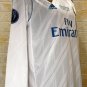 Real Madrid 2017-18 UEFA CL Final Kyiv  Benzema #9