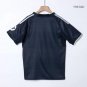 Real Madrid Away Kids Soccer s Kit 2025 26