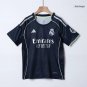 Real Madrid Away Kids Soccer s Kit 2025 26