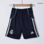Real Madrid Away Kids Soccer s Kit 2025 26