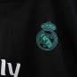 Real Madrid CF Away Long Sleeve  2017 18 Adults