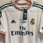 Real Madrid Champions League Final 2014  Retro Sergio Ramos