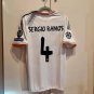 Real Madrid Champions League Final 2014  Retro Sergio Ramos