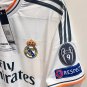 Real Madrid Champions League Final 2014  Retro Sergio Ramos