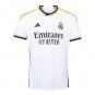 Real Madrid Home Soccer  23-24 MBAPPE #9