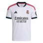 Real Madrid Home Soccer  2026 27