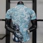 Real Madrid Light Blue 25 26 Player Soccer Football Futbol Adults