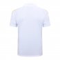Real Madrid Polo Tracksuit 2024 2025 White